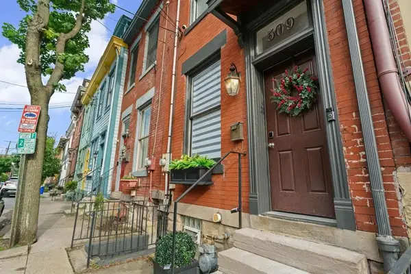 509 Avery Street, Pittsburgh, PA 15212