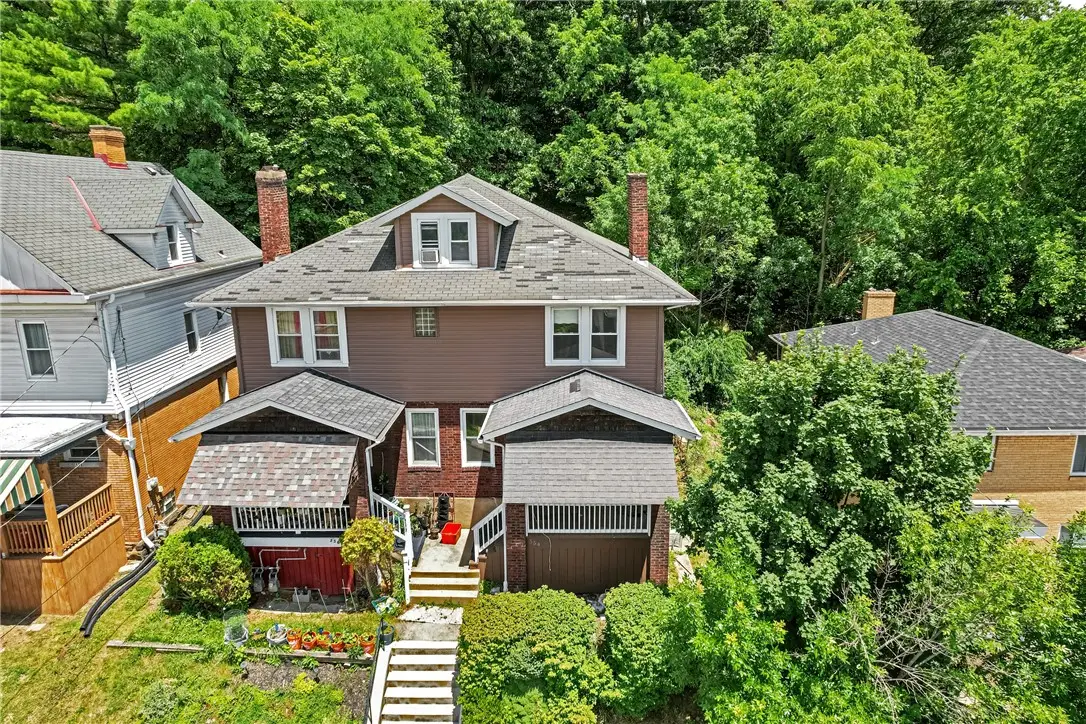 554 Forest Ave, Pittsburgh, PA 15202 - #1