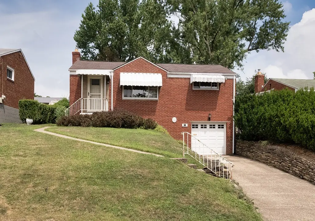 638 Elaine Drive, Pittsburgh, PA 15236 - #1