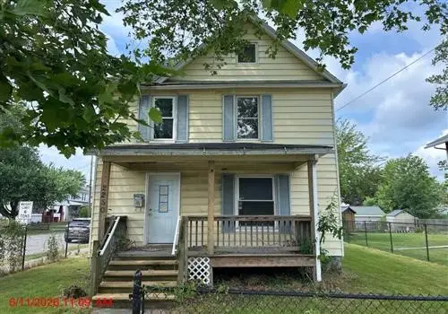 2230 Station Rd, Erie, PA 16510