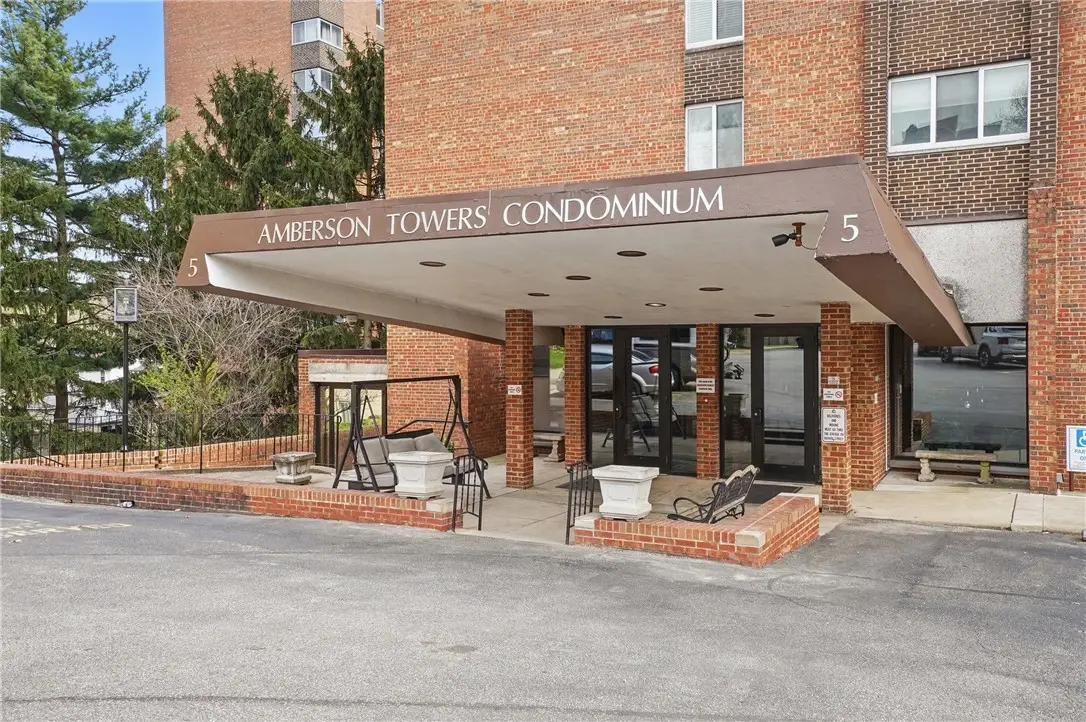 5 Bayard Rd #418, Pittsburgh, PA 15213 - #1