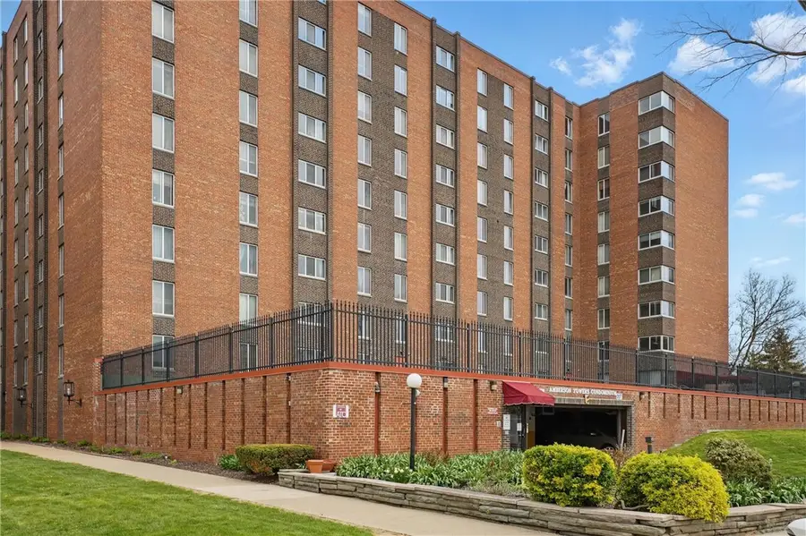 5 Bayard Rd #418, Pittsburgh, PA 15213 - #2