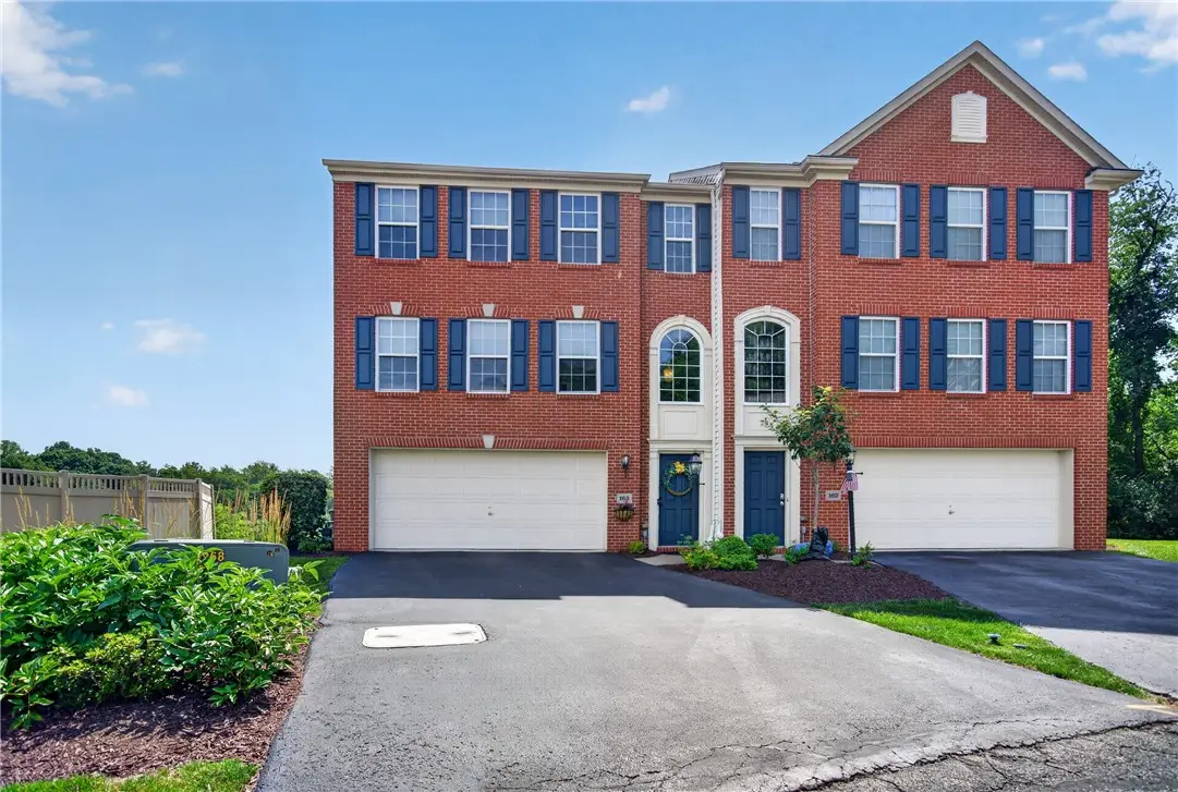 163 Aidan Ct, Pittsburgh, PA 15226 - #1