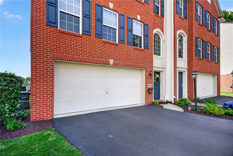 163 Aidan Ct, Pittsburgh, PA 15226 - #2