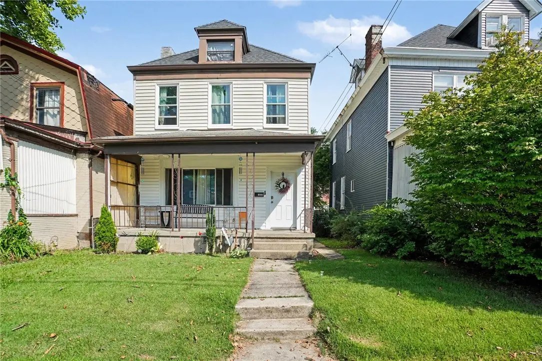 1004 Moyer St, Pittsburgh, PA 15204 - #1