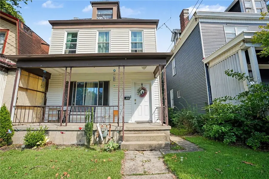 1004 Moyer St, Pittsburgh, PA 15204 - #2