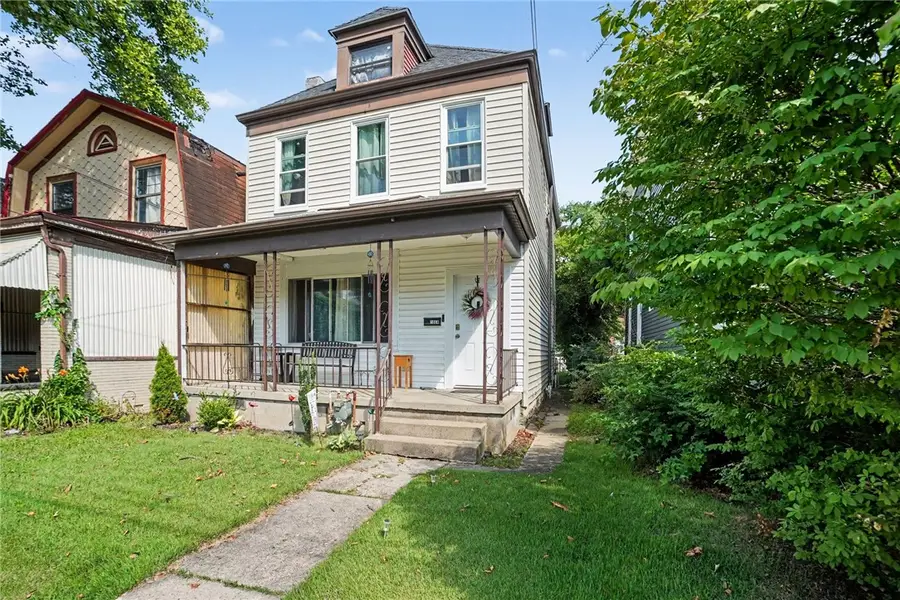 1004 Moyer St, Pittsburgh, PA 15204 - #3