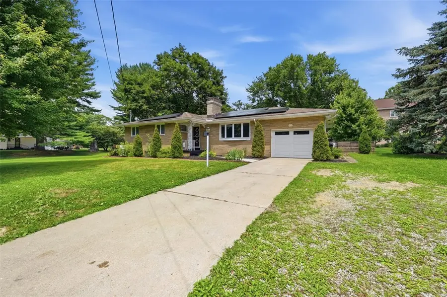 612 Lesnett Rd, Bridgeville, PA 15017 - #2