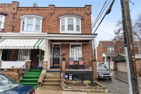 414 Fisk Street, Pittsburgh, PA 15224