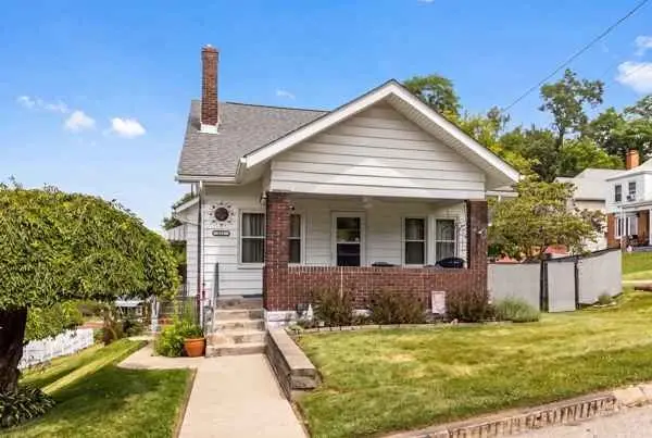 539 Dippold Ave, Baden, PA 15005 - #3