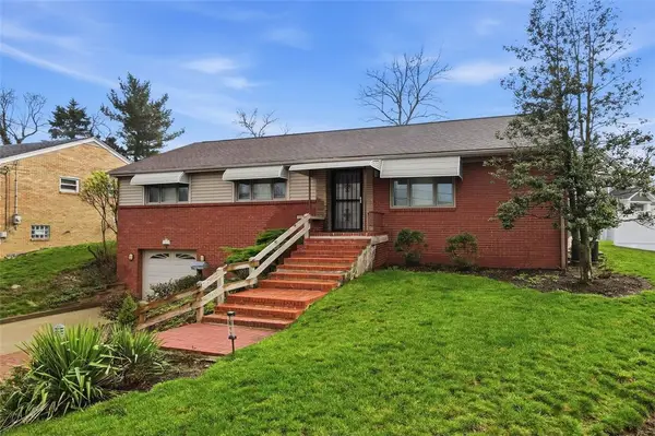 1013 El Rancho Drive, Pittsburgh, PA 15220