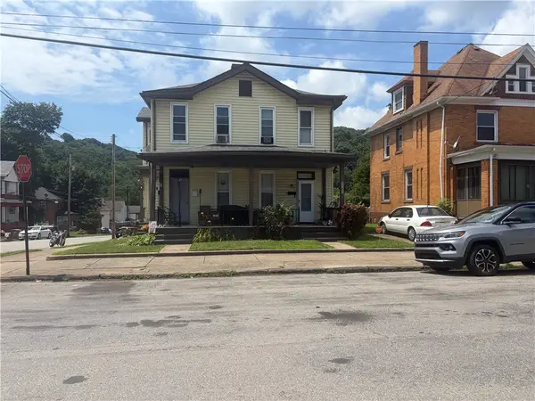 1101 9th Ave, Beaver Falls, PA 15010