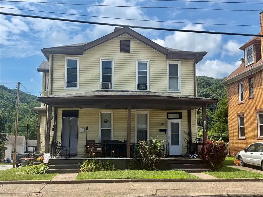 1101 9th Ave, Beaver Falls, PA 15010 - #2