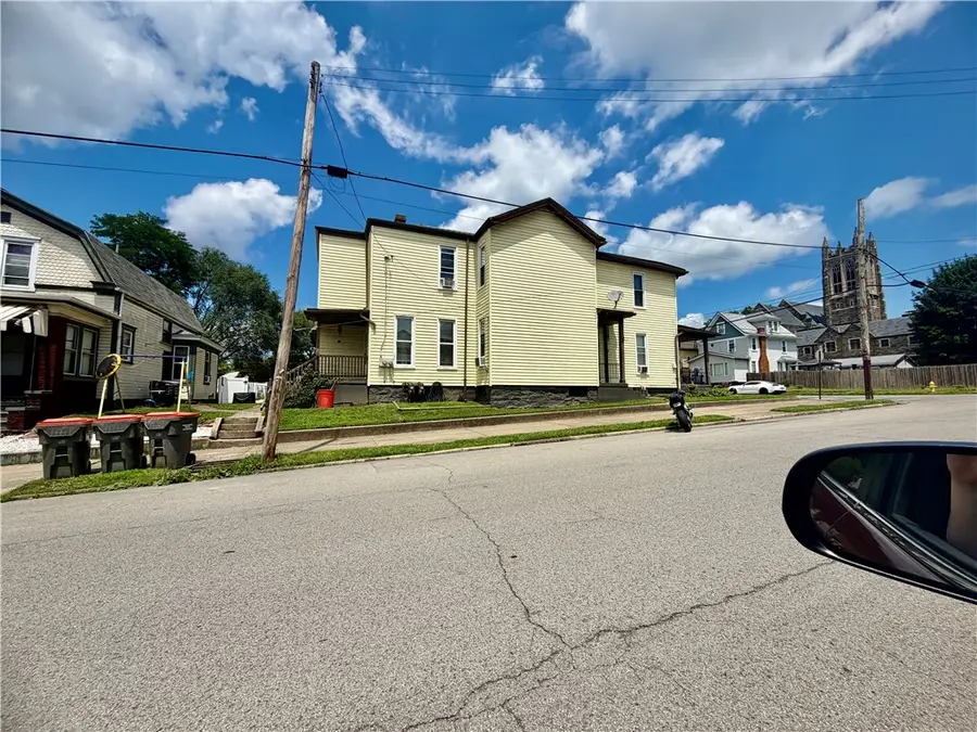 1101 9th Ave, Beaver Falls, PA 15010 - #3