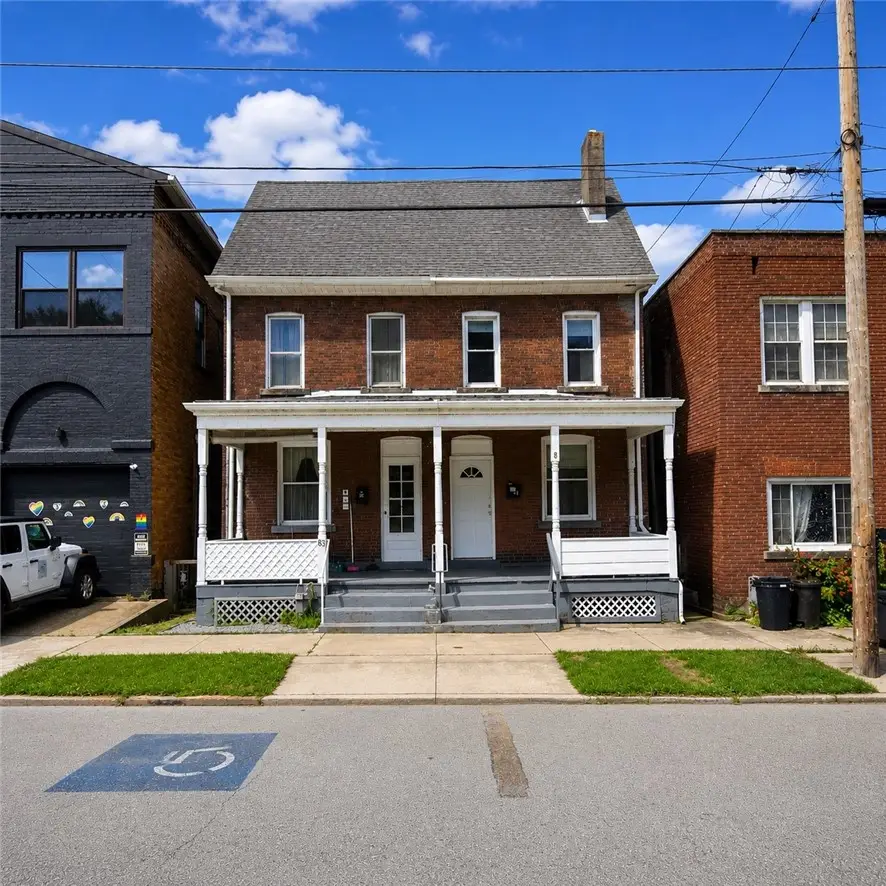 81 Broad St, Leetsdale, PA 15056 - #1