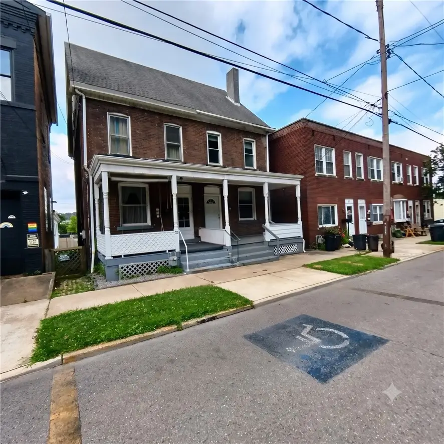 81 Broad St, Leetsdale, PA 15056 - #2