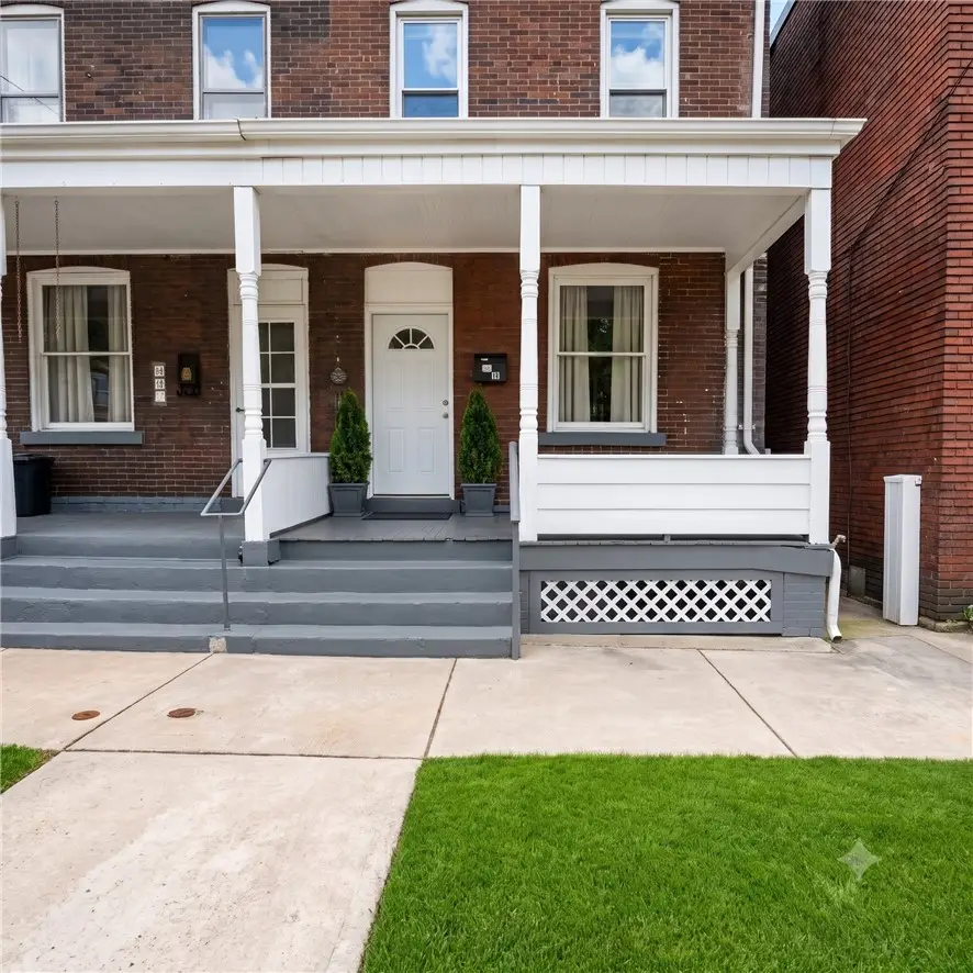 81 Broad St, Leetsdale, PA 15056 - #3