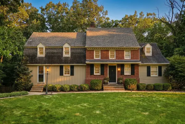 104 Witherow Road, Sewickley, PA 15143