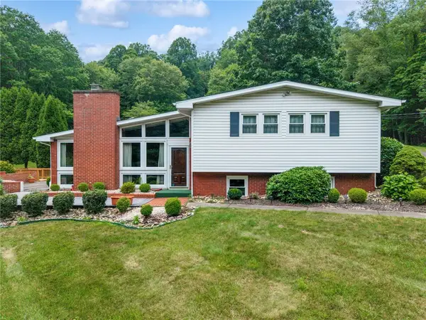 515 Austraw Rd, Ligonier, PA 15658