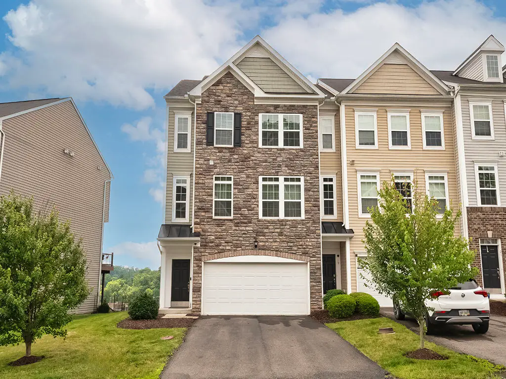 17 Remington Drive, Washington, PA 15301 - #1