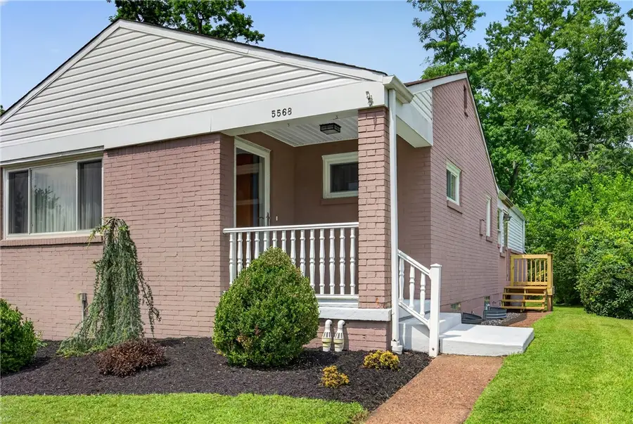 5568 Clark Ave., Bethel Park, PA 15102 - #3