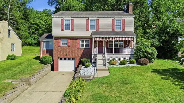 157 Pennsylvania Ave, Bridgeville, PA 15017