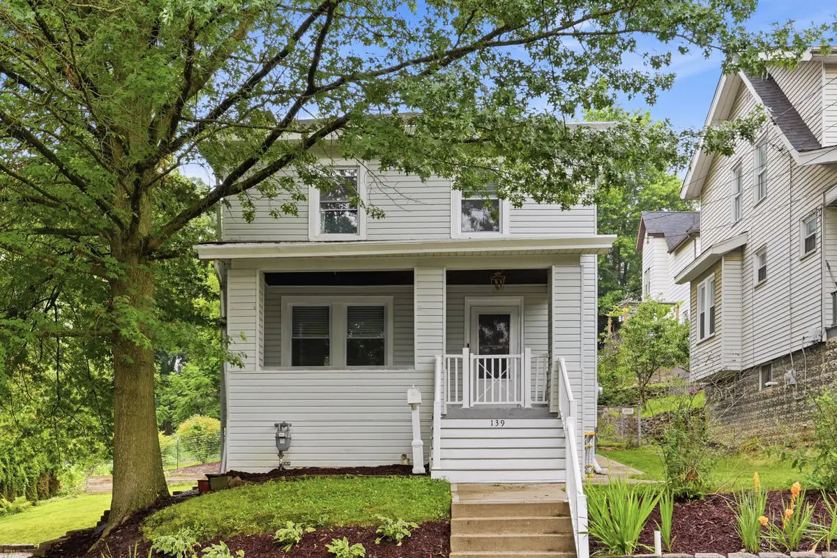139 Locust Street, Bellevue, PA 15202 - #1