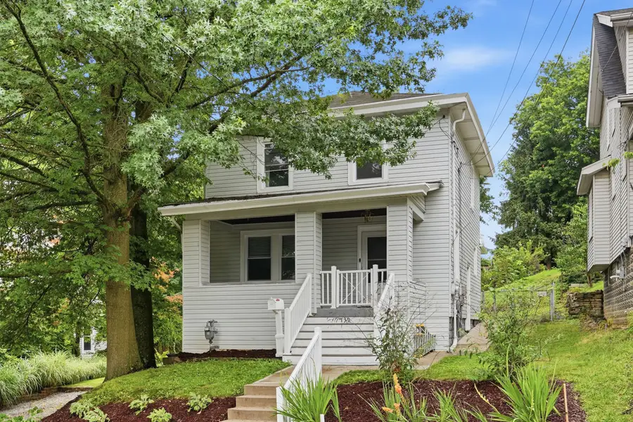 139 Locust Street, Bellevue, PA 15202 - #2