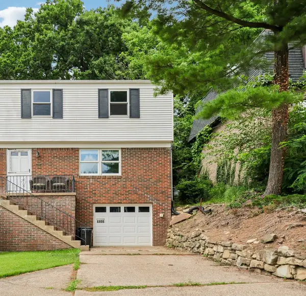 6806 Perrysville Avenue, Pittsburgh, PA 15202
