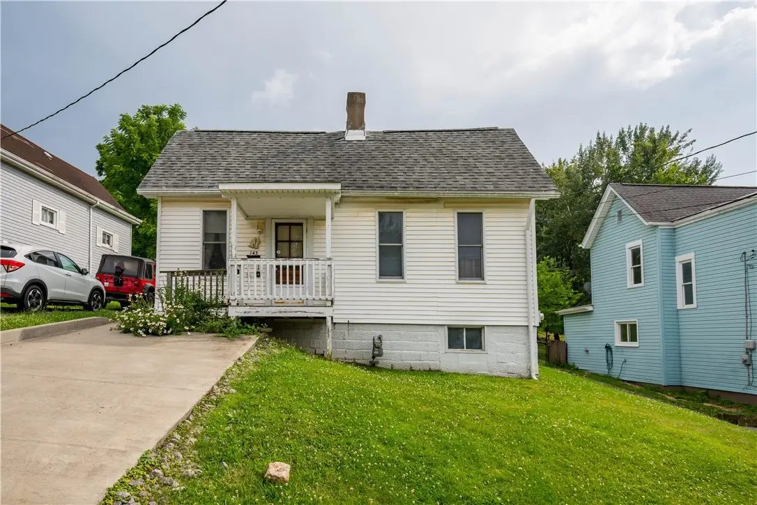 143 Bellevue St, Washington, PA 15301 - #1