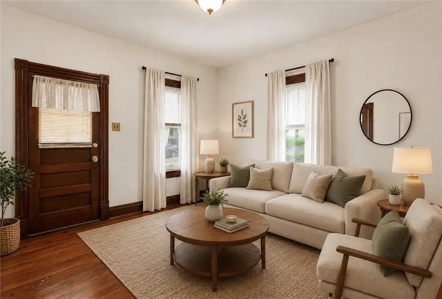 143 Bellevue St, Washington, PA 15301 - #3