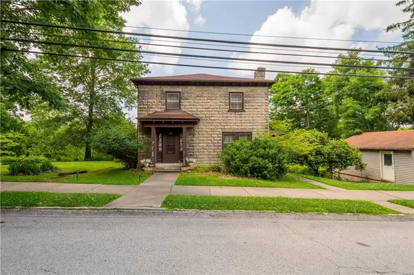 201 Dewey Ave, Washington, PA 15301