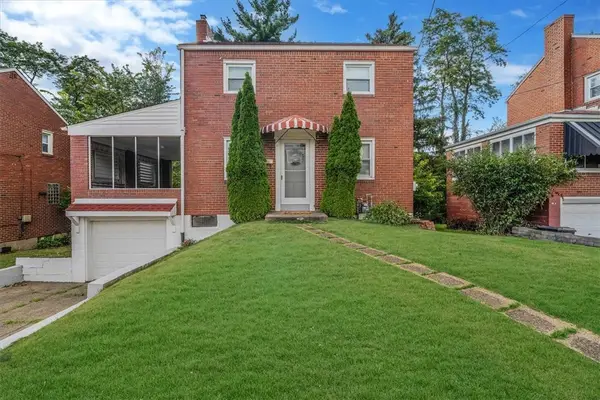 2808 Castleview Drive, Pittsburgh, PA 15227