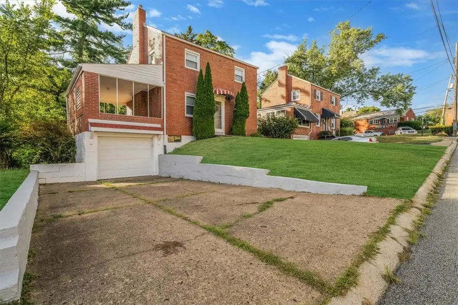 2808 Castleview Drive, Pittsburgh, PA 15227 - #3