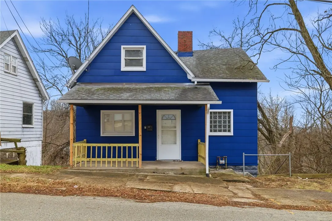 2322 Patterson Street, Pittsburgh, PA 15218 - #1