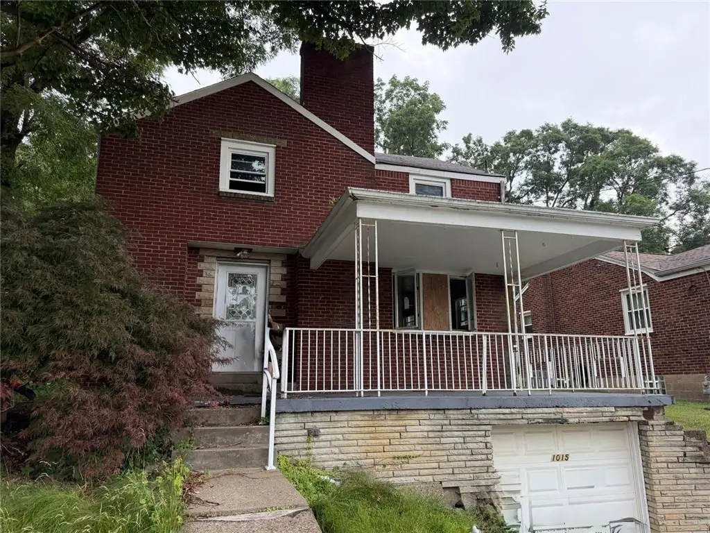 1015 Glencoe, Pittsburgh, PA 15220 - #1