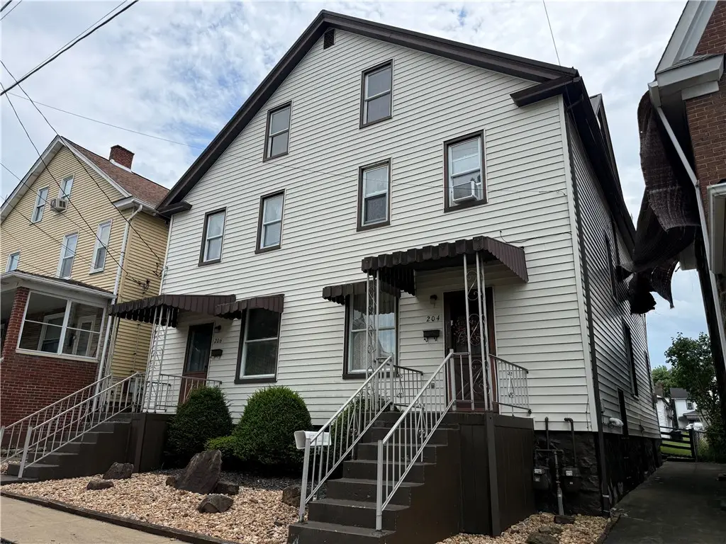 206 Mcclain Ave, Butler, PA 16001 - #1