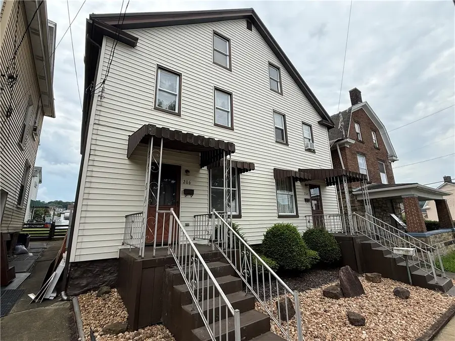 206 Mcclain Ave, Butler, PA 16001 - #2