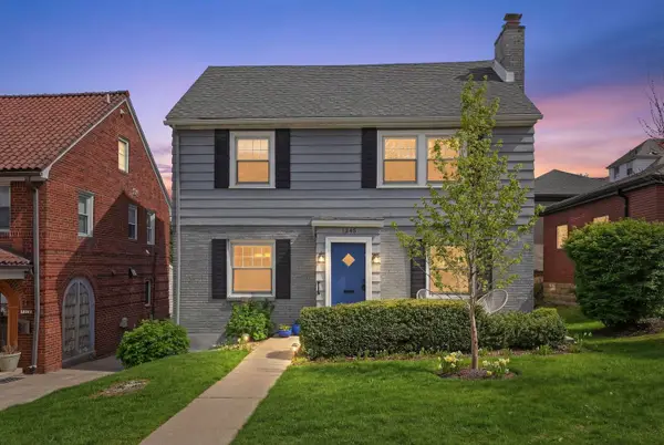 1345 Murdoch Rd, Pittsburgh, PA 15217