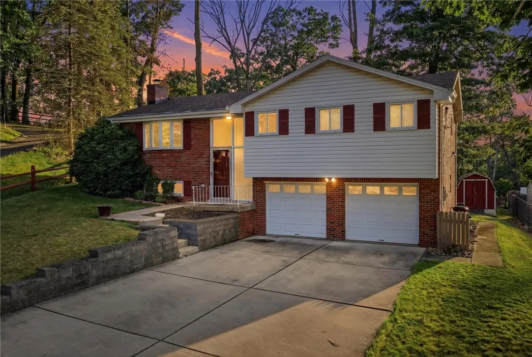 4 Gien Dr, Pittsburgh, PA 15209 - #1
