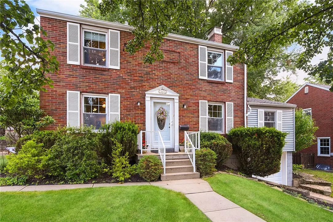 111 Franklin Ave, Pittsburgh, PA 15209 - #1