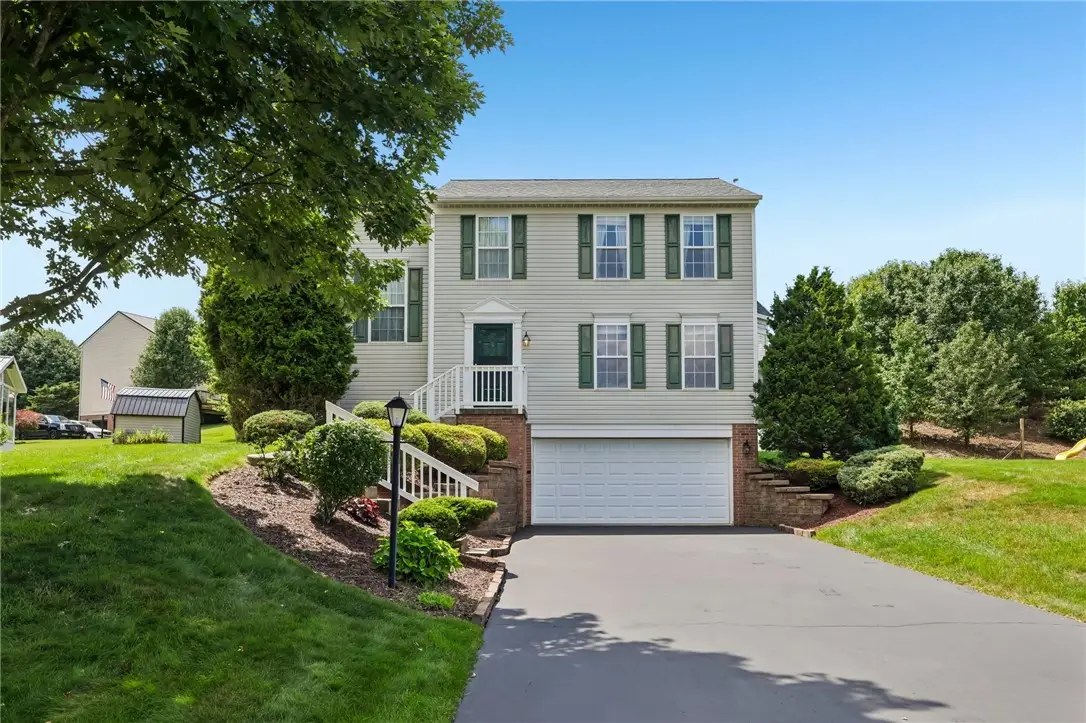 80 Sunrise Dr, Leechburg, PA 15656 - #1