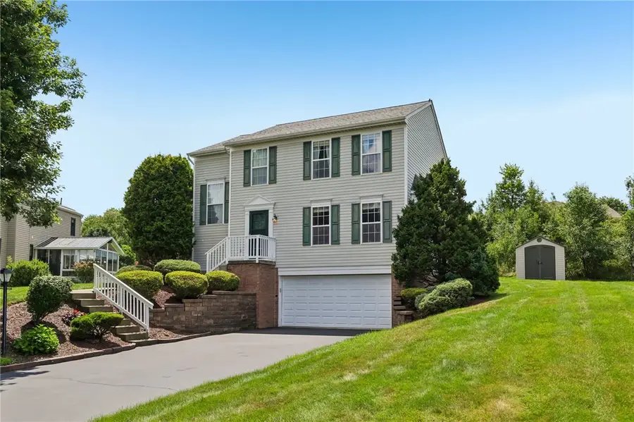 80 Sunrise Dr, Leechburg, PA 15656 - #3