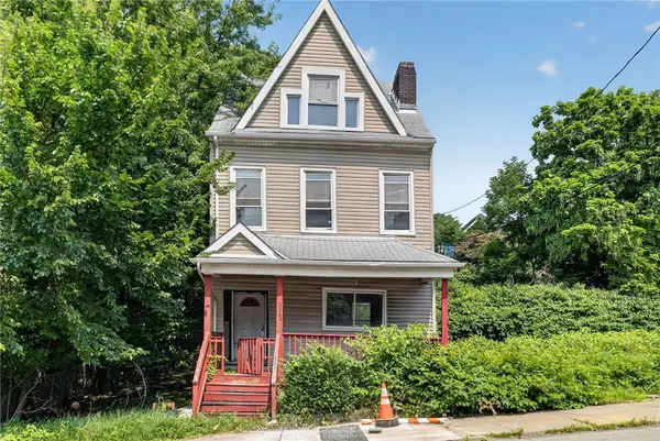 3369 Milwaukee St, Pittsburgh, PA 15219