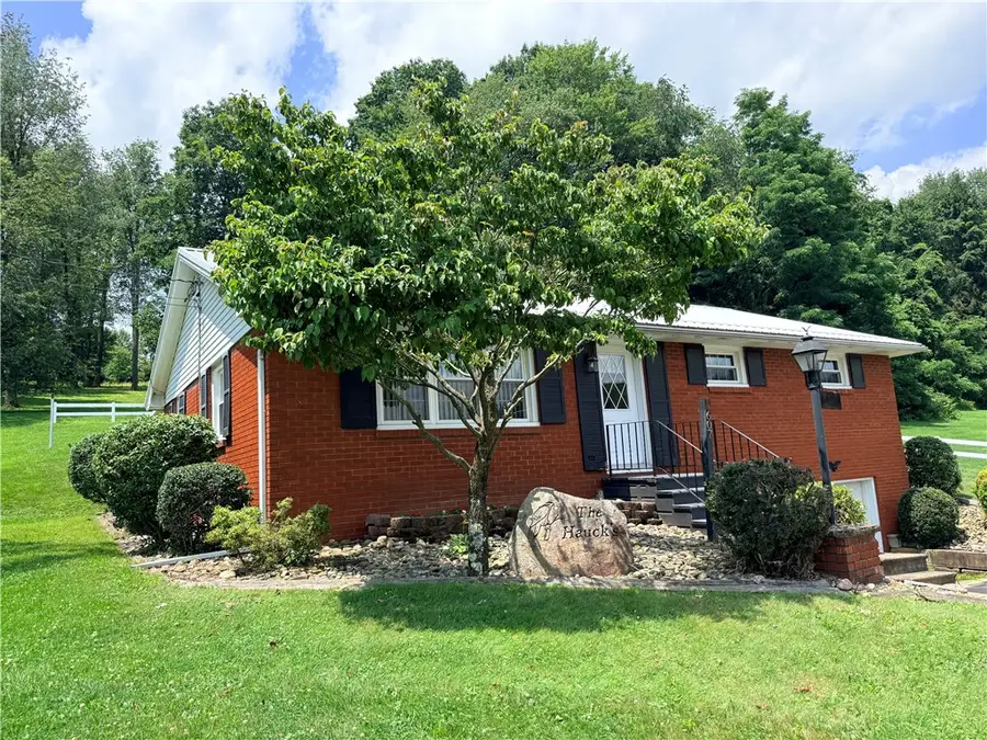 607 Ridge Avenue, Marion Center, PA 15759 - #2