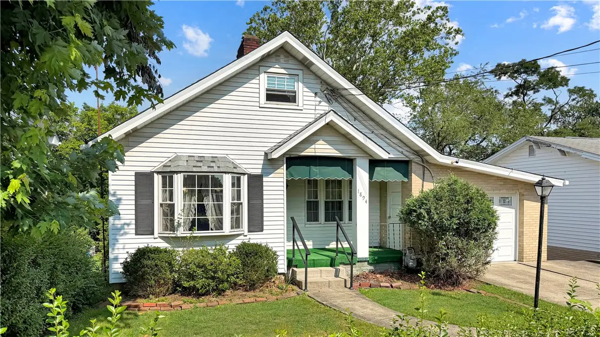 1894 Bryndale Ave, Coraopolis, PA 15108 - #1