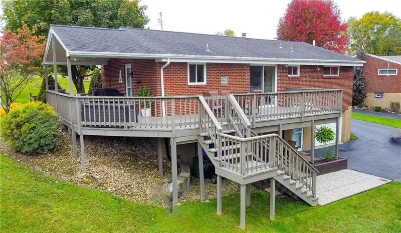 139 Delaware Drive, Butler, PA 16001 - #2