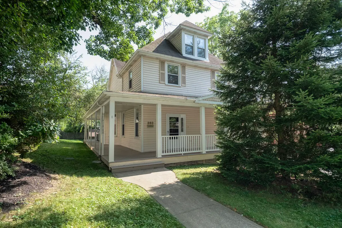360 California Avenue, Oakmont, PA 15139 - #1