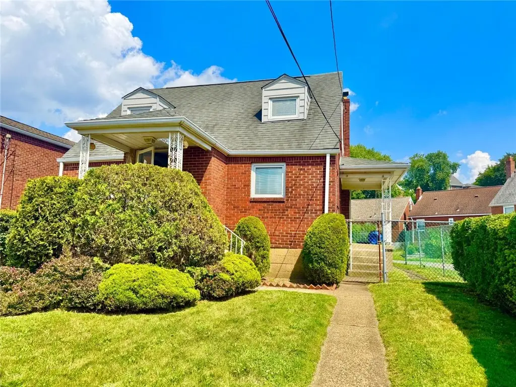 4289 Glen Lytle Rd, Pittsburgh, PA 15217 - #1