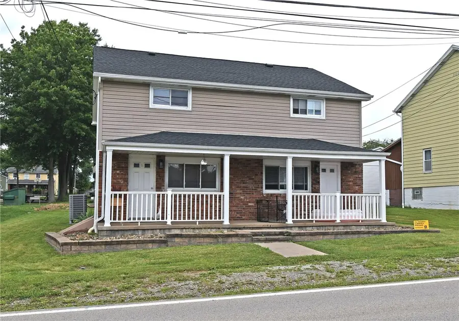 401-403 Georgetown Road, Lawrence, PA 15055 - #2